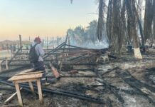 Pérdidas en Zicatela superan los 31 millones de pesos; gobierno activa plan de apoyo