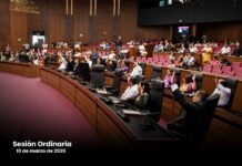 Aprueba Congreso de Oaxaca dos paquetes de Leyes de Ingresos Municipales para 2026