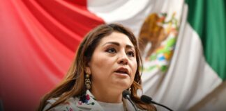 Exhorta Poder Legislativo a municipios costeros a realizar acciones de conservación ambiental