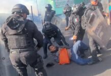 CODEP exige hasta 500 mdp y pretende imponer constructoras: Gobierno de Oaxaca no cederá a chantajes:SEGO