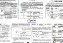 Muestra músculo sección 22: cierra la refinería en Salina Cruz, toma casetas, carreteras, oficinas, PEMEX y plazas comerciales