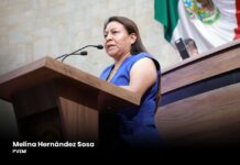 Exhorta Congreso local a fortalecer la seguridad en transporte de carga en Oaxaca