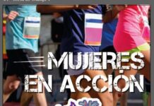 INVITA SSO A LA FERIA Y CARRERA 5K “MUJER EN ACCIÓN POR UN OAXACA CON SALUD”