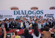 Se cumple el objetivo de los Diálogos Vecinales: escuchar y actuar para transformar juntos la capital