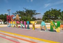 En Juchitán, ciudadanía piden reforzar la seguridad