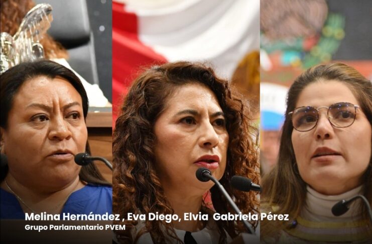 Exhorta Congreso local a municipios del estado a reforzar vigilancia para que motociclistas cumplan con normas viales