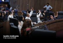 Exhortan a autoridades competentes a retirar escollera en Puerto Escondido