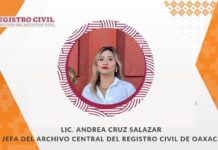 Tres semanas sin servicio en el Registro Civil; funcionaria hace berrinche por negativa a dejar el cargo