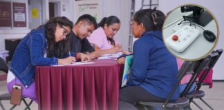 Xoxocotlán acerca servicios de salud gratuitos para mujeres