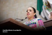 Congreso local exhorta a la Semovi a supervisar cajones destinados a personas con discapacidad en ayuntamientos de la zona metropolitana