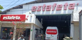 Operativo en paqueterías de Oaxaca destapa envíos de drogas y armas; investigan a remitentes