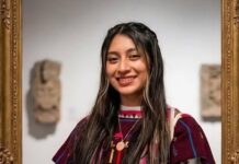 Roxana desapareció… y el silencio también desapareció con ella