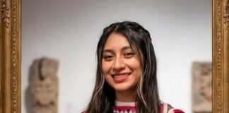 Roxana desapareció… y el silencio también desapareció con ella