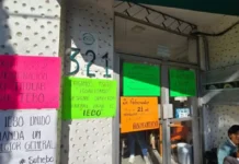 SUTIEBO anuncia paro y movilizaciones por vacío en la dirección del IEBO