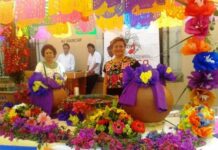 Oaxaca vivirá la tradicional Samaritana en el cuarto viernes de Cuaresma