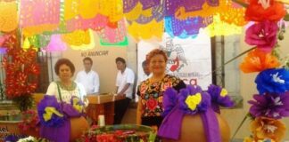 Oaxaca vivirá la tradicional Samaritana en el cuarto viernes de Cuaresma