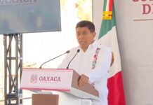 Jara respalda reforma electoral de Sheinbaum y avala llegada de Alejandro Velasco Armas a Morena Oaxaca