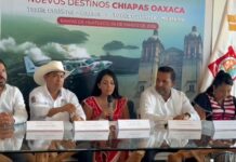 Más de 563 millones de pesos dejaría el turismo en Oaxaca durante periodo vacacional