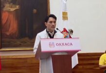 Buscan garantizar más del 90% de abasto de medicamentos en Oaxaca con nueva estrategia