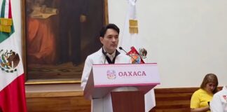 Buscan garantizar más del 90% de abasto de medicamentos en Oaxaca con nueva estrategia