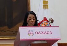 Presentan el “Mundialito Primavera Oaxaqueña 2026”; repartirán más de 2.8 millones de pesos en premios