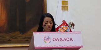 Presentan el “Mundialito Primavera Oaxaqueña 2026”; repartirán más de 2.8 millones de pesos en premios
