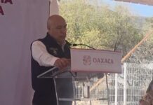 Pronostican frío lluvias y fuertes vientos