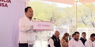 IEEPO iniciará recepción de 1,392 expedientes para plazas; paro de Sección 22 responde a demanda federal