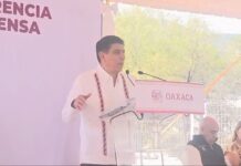 “No somos lo mismo”: en siete años no hay maestros presos, afirma Salomón Jara al comparar con gobiernos anteriores