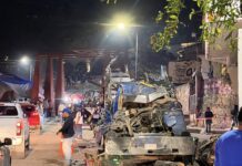 Conductor del camión que causó accidente en Guelatao dio positivo a alcohol y metanfetamina: Fiscalía de Oaxaca