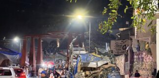 Conductor del camión que causó accidente en Guelatao dio positivo a alcohol y metanfetamina: Fiscalía de Oaxaca