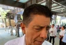 “No habrá impunidad”: despliegue federal en el Istmo tras ola de violencia en Juchitán asegura Jara