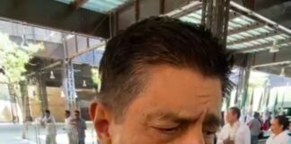 “No habrá impunidad”: despliegue federal en el Istmo tras ola de violencia en Juchitán asegura Jara