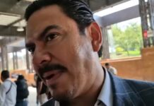 Más de 14 negocios clausurados: refuerzan operativos tras evento de Dani Flow en Oaxaca