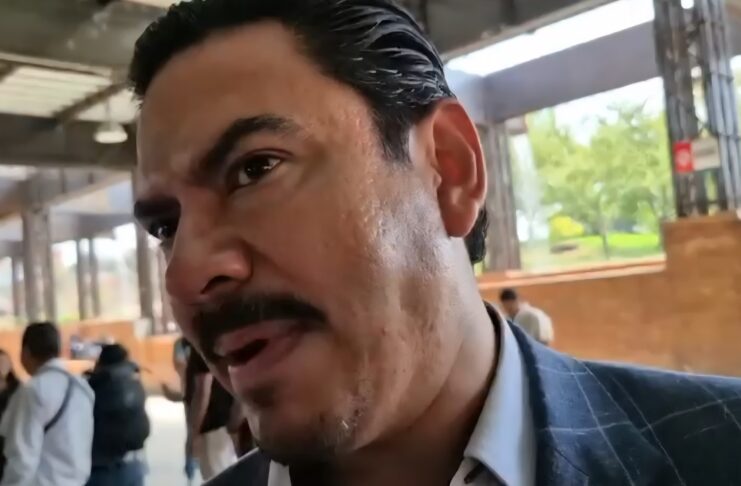 Más de 14 negocios clausurados: refuerzan operativos tras evento de Dani Flow en Oaxaca