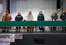 CNTE rechaza mesa con SEP Y SEGOB: diálogo será con la presidenta Claudia Sheinbaum o no será