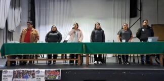 CNTE rechaza mesa con SEP Y SEGOB: diálogo será con la presidenta Claudia Sheinbaum o no será