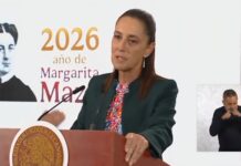 “La última vez que tenían diálogo conmigo no llegaron”: Sheinbaum responde a la CNTE y advierte que el presupuesto tiene límites