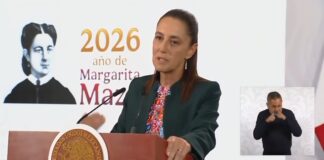 “La última vez que tenían diálogo conmigo no llegaron”: Sheinbaum responde a la CNTE y advierte que el presupuesto tiene límites