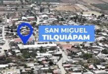 Rehabilitan sistema de agua potable en San Miguel Tilquiápam