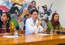 Oaxaca Da Un Paso Al Futuro: “Nana”, la IA que podría salvar vidas desde tu celular 24/7