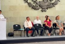 “La soberanía no se negocia”: Jara cierra filas con Sheinbaum y lanza mensaje contra presiones externas