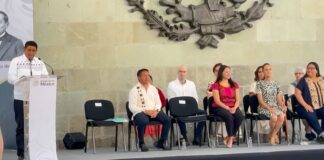 “La soberanía no se negocia”: Jara cierra filas con Sheinbaum y lanza mensaje contra presiones externas