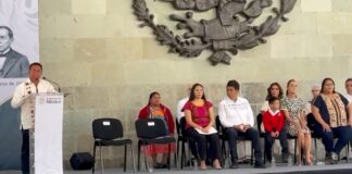 “El dolor no se puede ignorar”: Guelatao alza la voz tras trágico accidente