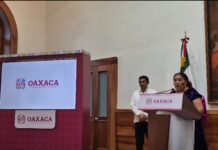 Mujeres indígenas y afromexicanas, eje de la transformación en Oaxaca: Rogelia González