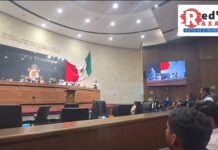 Ley de Expropiación en Oaxaca: Morena y aliados la aprueban; oposición acusa “superpoderes”