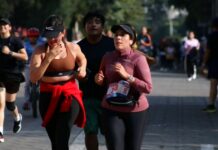 #MujeresEnAcción: Oaxaca lanza carrera 5K con salud gratis, premios y detección oportuna