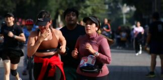 #MujeresEnAcción: Oaxaca lanza carrera 5K con salud gratis, premios y detección oportuna