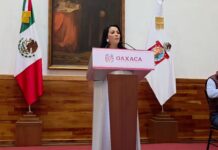 Oaxaca se blinda y rompe expectativas en Semana Santa: más de 240 mil turistas y derrama millonaria