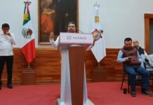 Reforma a Ley de Expropiación en Oaxaca no permitirá despojos y fortalece derechos: Consejería Jurídica